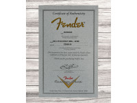 Fender Custom Shop Limited Edition 69 Stratocaster Heavy Relic Aged Fiesta Red