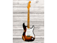 Fender Custom Shop Limited Edition 70th Anniversary 1954 Stratocaster Heavy Relic