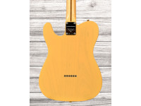 Fender Custom Shop Limited Edtion 54 Blackguard Telecaster Faded Nocaster Blonde