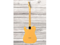 Fender Custom Shop Limited Edtion 54 Blackguard Telecaster Faded Nocaster Blonde