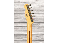 Fender Custom Shop Limited Edtion 54 Blackguard Telecaster Faded Nocaster Blonde