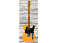 Fender Custom Shop LTD 53 HS Tele Heavy Relic Aged Butterscotch Blonde