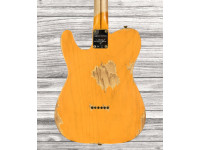 Fender Custom Shop LTD 53 HS Tele Heavy Relic Aged Butterscotch Blonde