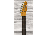Fender Custom Shop LTD 60 Tele Relic Aged Ocean Turquoise