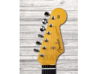 Fender Custom Shop Strat 1959 Vintage Custom NOS RW CH 3TSB