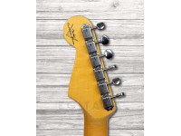 Fender Custom Shop Strat 1959 Vintage Custom NOS RW CH 3TSB