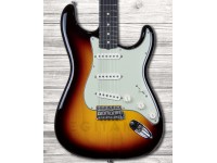 Fender Custom Shop Strat 1959 Vintage Custom NOS RW CH 3TSB