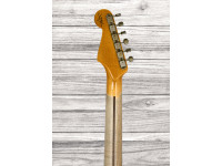 Fender Custom Shop Stratocaster 1957 Heavy Relic Aged 2-Color Sunburst