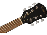 Fender  FA-125CE Dreadnought Walnut Fingerboard Sunburst
