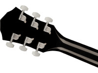Fender  FA-125CE Dreadnought Walnut Fingerboard Sunburst