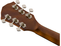 Fender  FA-345CE Auditorium Walnut Fingerboard Natural