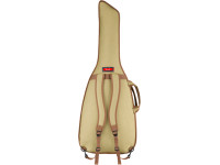 Fender  FET-610 Electric Guitar Gig Bag Tweed