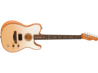 Fender  Finneas Acous Tele CPF RW CF