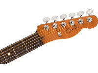 Fender  Finneas Acous Tele CPF RW CF