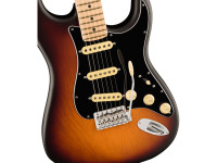 Fender  FSR Am Perf Strat Timber 2TSB