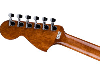 Fender FSR CA STD Monterey BPG NAT