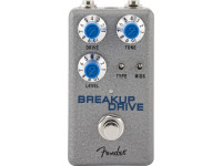 Fender Hammertone Breakup Driver Fender Hammertone Breakup Driver