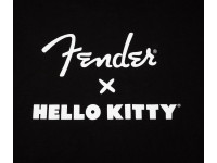 Fender Hello Kitty Graphic Tee M
