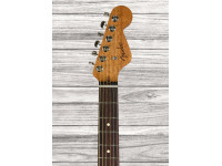 Fender   Highway Series Parlor Rosewood Fingerboard Natural