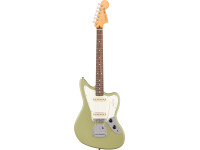 Fender Jaguar Player II RW Birch Green