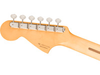 Fender Jaguar Player II RW Birch Green