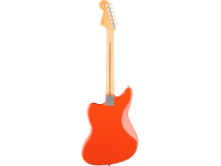 Fender Jaguar Player II RW Rallye Orange