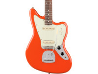 Fender Jaguar Player II RW Rallye Orange