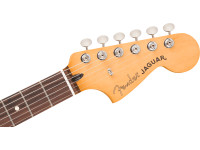 Fender Jaguar Player II RW Rallye Orange