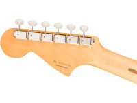 Fender Jaguar Player II RW Rallye Orange