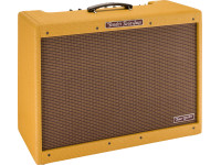 Combo de Modelação/Combo a transístor Fender Joe Bonamassa Tone Master '59 Twin-Amp 