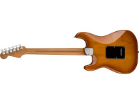 Fender  Limited Edition American Ultra Roasted Maple Fingerboard Honey Burst