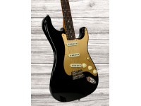 Fender Limited Edition Roasted Stratocaster Special NOS Aged Black