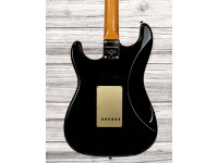 Fender Limited Edition Roasted Stratocaster Special NOS Aged Black