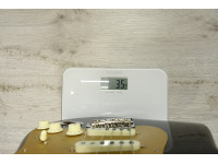 Fender Limited Edition Roasted Stratocaster Special NOS Aged Black