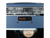 Fender LTD 68 Custom Vibro Champ NAVY