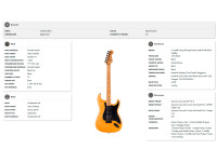 Fender LTD Am Pro II Strat HSS AGN Fender LTD Am Pro II Strat HSS AGN