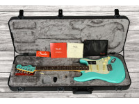 Fender  LTD AM Pro II Strat RW SFG