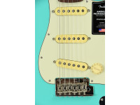 Fender  LTD AM Pro II Strat RW SFG