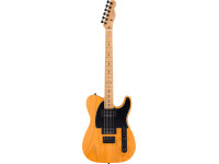 Fender  LTD Am Pro II Tele HH AGN