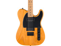 Fender  LTD Am Pro II Tele HH AGN