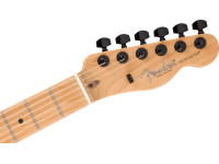 Fender  LTD Am Pro II Tele HH AGN