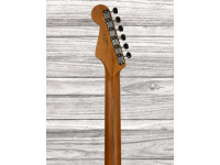 Fender Made in Japan Hybrid II Limited Run Roasted Shell Pink