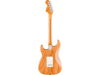 Fender Mark Speer Strat MN NAT