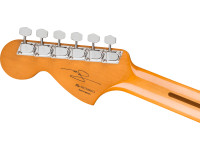 Fender Mark Speer Strat MN NAT
