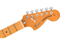 Fender Mark Speer Strat MN NAT