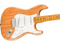 Fender Mark Speer Strat MN NAT