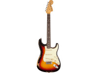 Fender  Michael Landau Signature 1968 Round-Laminated Rosewood Bleached 3-Color Sunburst