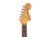 Fender  Michael Landau Signature 1968 Round-Laminated Rosewood Bleached 3-Color Sunburst