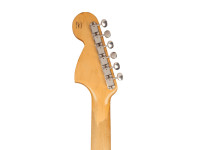 Fender  Michael Landau Signature 1968 Round-Laminated Rosewood Bleached 3-Color Sunburst