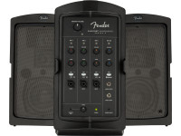 Fender Passport Conference 2 175W PA System Black